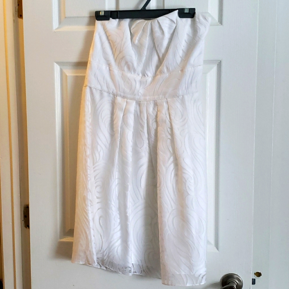 White House Black Market Dress
